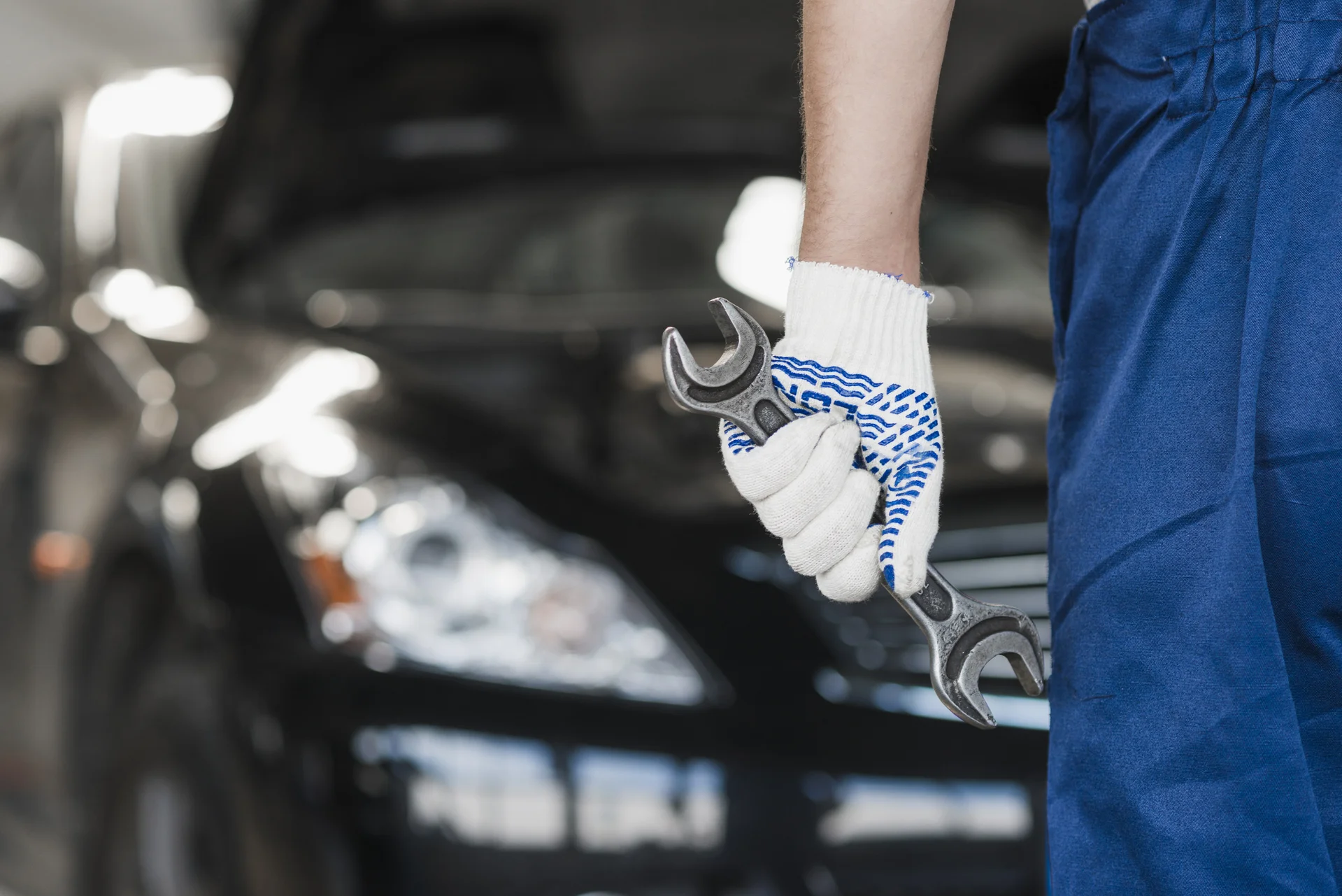 Autoservis | Vaše auto v správnych rukách. | CARTOP s. r. o.
